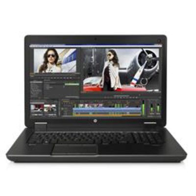 HP ZBook 17 G2 Mobile Workstation Intel Core i7 4910MQ 16GB 512 HP ZBook 17 G2 Mobile Workstation Intel Core i7 4910MQ 16GB 512